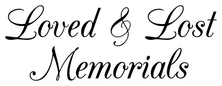 lovedandlostmemorials